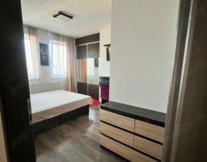 Apartament cu 3 camere lângă Autogara-Dambul Rotund