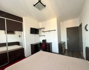 Apartament cu 3 camere lângă Autogara-Dambul Rotund