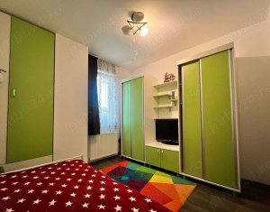 Apartament cu 3 camere lângă Autogara-Dambul Rotund