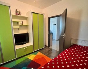 Apartament cu 3 camere lângă Autogara-Dambul Rotund