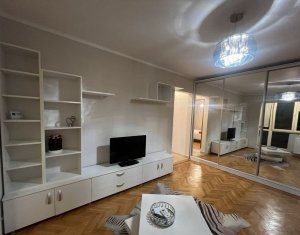 Apartment 3 rooms for sale in Cluj-napoca, zone Manastur