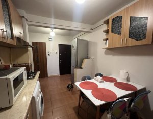 Apartment 3 rooms for sale in Cluj-napoca, zone Manastur