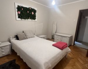 Apartment 3 rooms for sale in Cluj-napoca, zone Manastur