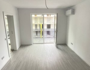 Apartament Cu 2 Camere Finisat in Elite City, Cluj-Napoca - Oportunitate Unica!