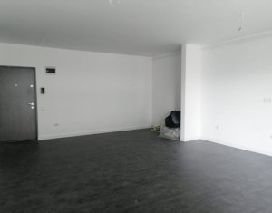 Apartament finisat 2 camere, Floresti, zona centrala