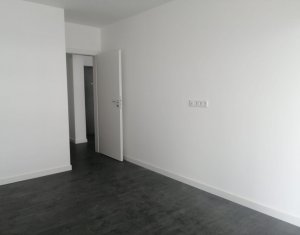 Apartament finisat 2 camere, Floresti, zona centrala