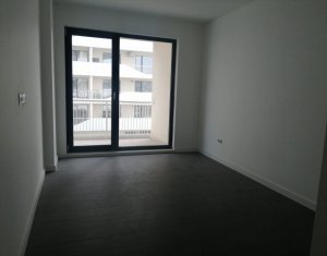 Apartament finisat 2 camere, Floresti, zona centrala