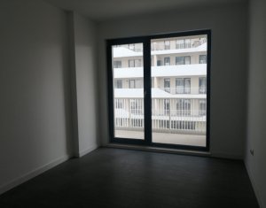 Apartament finisat 2 camere, Floresti, zona centrala