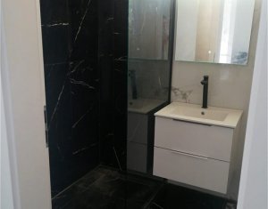 Apartament finisat 2 camere, Floresti, zona centrala