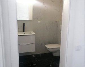 Apartament finisat 2 camere, Floresti, zona centrala