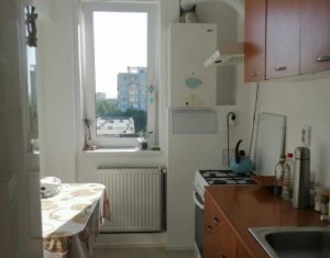 Vente appartement 2 chambres dans Cluj-napoca, zone Gheorgheni