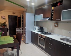 Sale apartment 2 rooms in Cluj-napoca, zone Buna Ziua