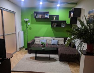 Apartament 2 camere, Buna Ziua