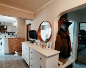 Apartment 3 rooms for sale in Cluj-napoca