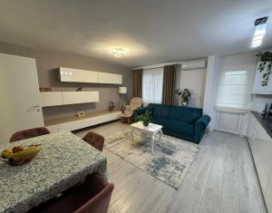 Apartment 3 rooms for sale in Cluj-napoca, zone Manastur