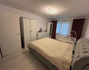 Apartment 3 rooms for sale in Cluj-napoca, zone Manastur