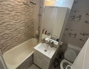 Apartment 3 rooms for sale in Cluj-napoca, zone Manastur