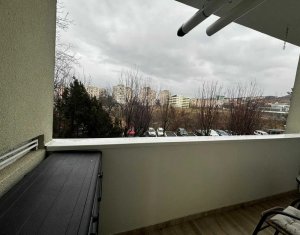 Apartment 3 rooms for sale in Cluj-napoca, zone Manastur