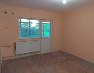 Sale apartment 3 rooms in Cluj-napoca, zone Zorilor