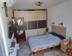 Vanzare apartament 2 camere in Baciu