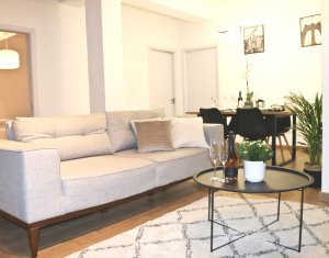 Apartament 2 si 3 camere ,zona Gruia ,Cluj Napoca