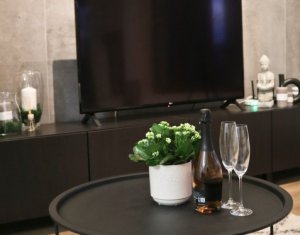 Apartament 2 si 3 camere ,zona Gruia ,Cluj Napoca