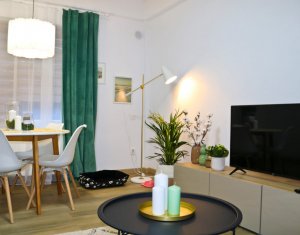 Apartament 2 si 3 camere ,zona Gruia ,Cluj Napoca