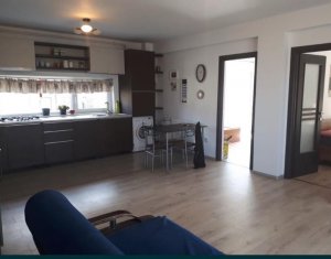 Appartement 3 chambres à vendre dans Floresti