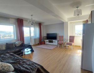 Appartement 2 chambres à vendre dans Floresti