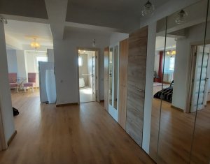 Appartement 2 chambres à vendre dans Floresti