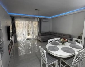 Appartement 3 chambres à vendre dans Cluj-napoca, zone Iris