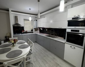 Appartement 3 chambres à vendre dans Cluj-napoca, zone Iris