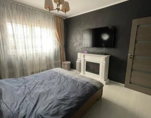 Appartement 3 chambres à vendre dans Cluj-napoca, zone Iris