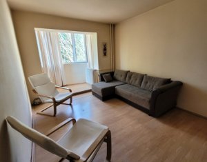 Sale apartment 2 rooms in Cluj-napoca, zone Manastur