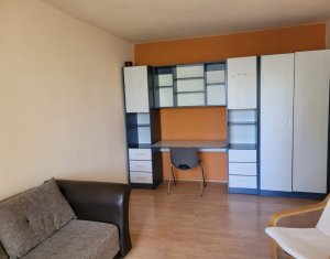 Exclusivitate! Apartament cu 2 camere, etaj 3, decomandat, Manastur 