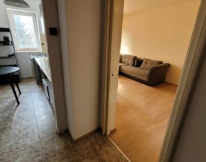 Exclusivitate! Apartament cu 2 camere, etaj 3, decomandat, Manastur 