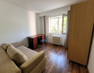 Exclusivitate! Apartament cu 2 camere, etaj 3, decomandat, Manastur 