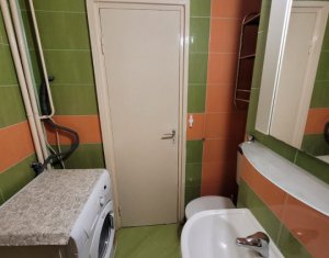 Exclusivitate! Apartament cu 2 camere, etaj 3, decomandat, Manastur 