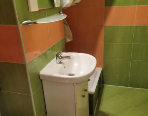 Exclusivitate! Apartament cu 2 camere, etaj 3, decomandat, Manastur 