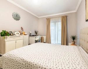 Appartement 3 chambres à vendre dans Cluj-napoca, zone Borhanci