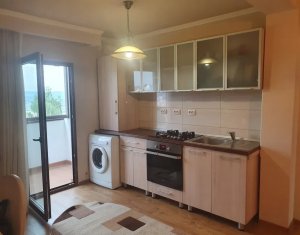 Vente appartement 2 chambres dans Cluj-napoca, zone Zorilor