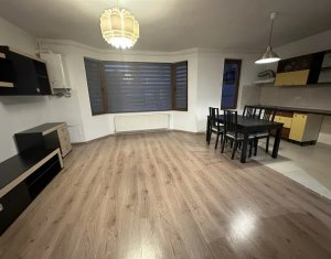 Sale apartment 3 rooms in Cluj-napoca, zone Manastur