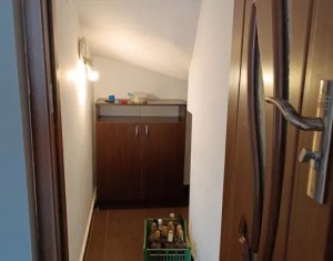 Apartament 3 camere, Zona Campului, Parcare, Gradina