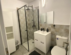 Apartment 1 rooms for sale in Cluj-napoca, zone Iris