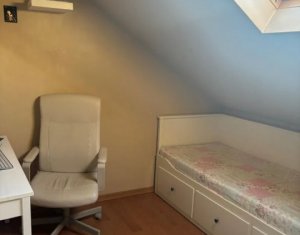 Apartament premium 95 mp, 4 camere, balcon & parcare, Baciu, Cluj-Napoca!