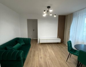 Sale apartment 2 rooms in Cluj-napoca, zone Gheorgheni