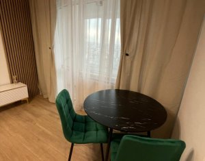 Apartament 2 camere nou finisat modern, Piata Hermes