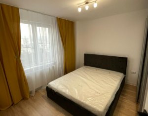 Apartament 2 camere nou finisat modern, Piata Hermes