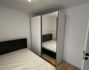 Apartament 2 camere nou finisat modern, Piata Hermes