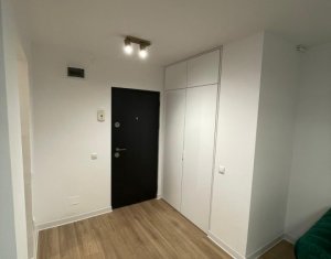 Apartament 2 camere nou finisat modern, Piata Hermes